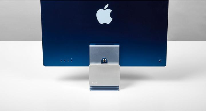 Produktbild LMP USB-C DuoDock (USB-C, 9 Ports)