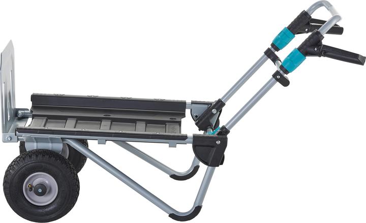 Actual product image wolfcraft wolfcraft 1 TS 2500 - Transportsystem (200 kg)