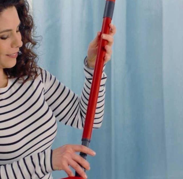 Immagine prodotto Vileda Sistema mop e secchio (1 pz.)