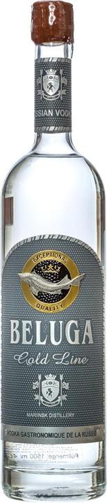 Immagine prodotto Beluga Vodka Linea Oro (1 x 150 cl)
