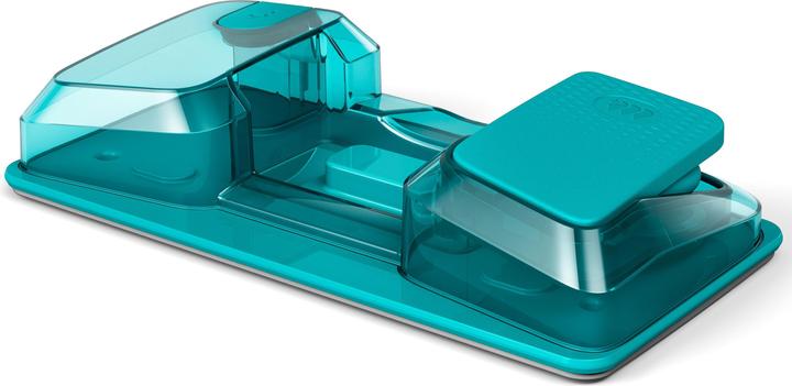 Actual product image Philips SpeedPro Max Aqua