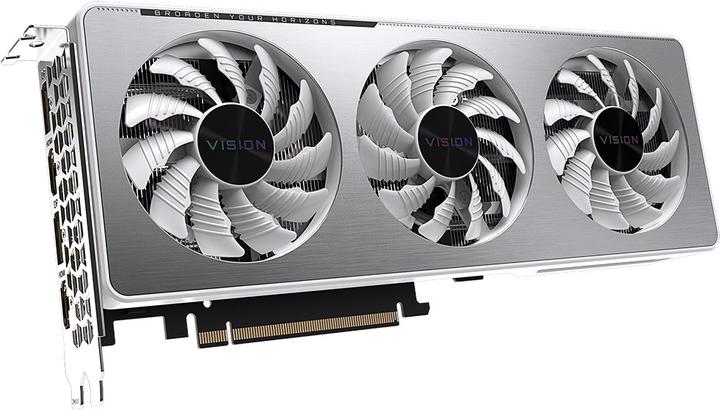 Produktbild Gigabyte GeForce RTX 3060 Vision OC 12G LHR (12 GB)