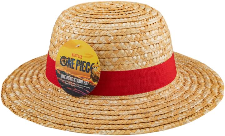 Produktbild Cinereplicas Luffy (One Size)