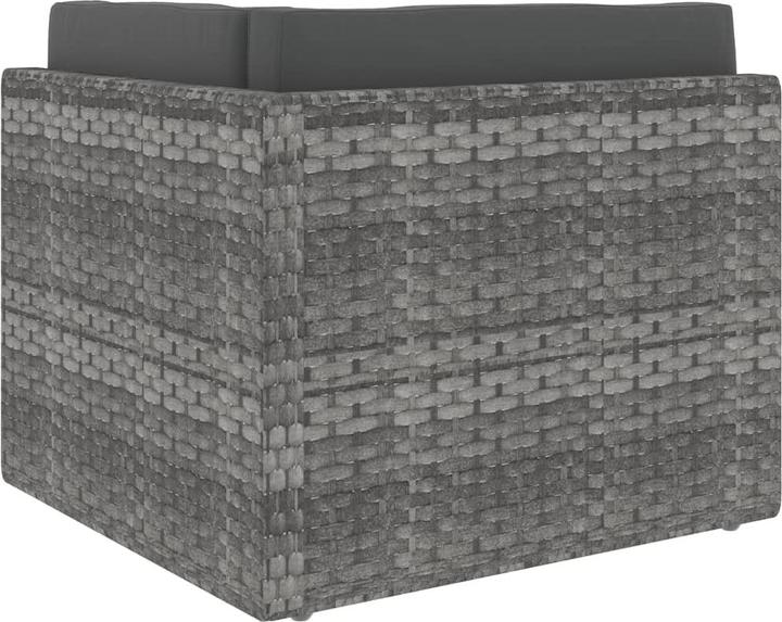 Actual product image VidaXL Curly