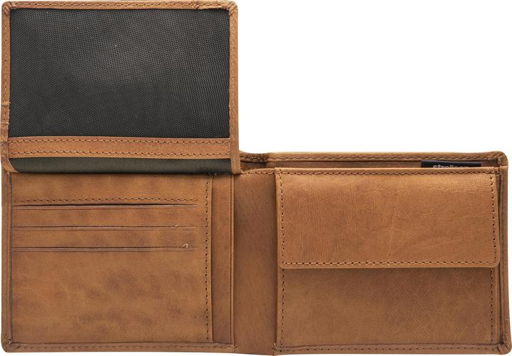 Actual product image Strellson Purse Elegant Blackwall Billfold H7