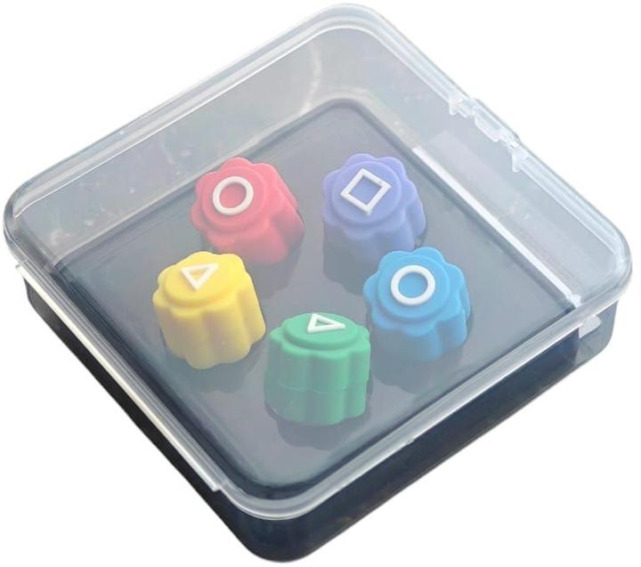 Actual product image Triton MagiX Gonggi (German)