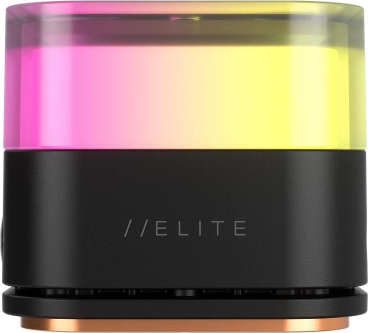 Produktbild Corsair iCUE H100i RGB ELITE