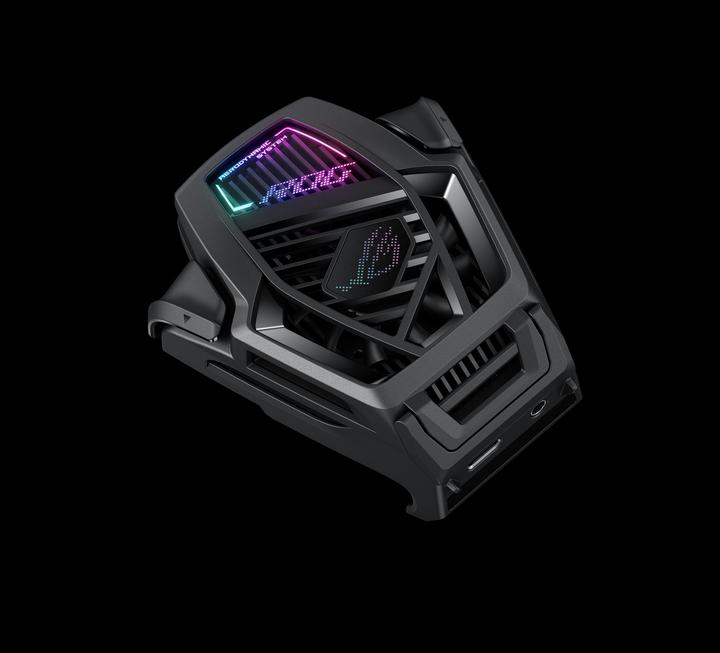 Produktbild ASUS Aero Active Cooler X