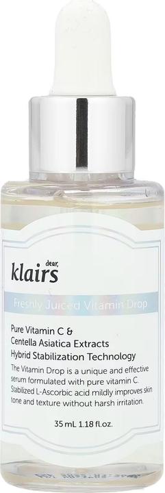 Produktbild Klairs Freshly Juiced Vitamin Drop (35 ml)