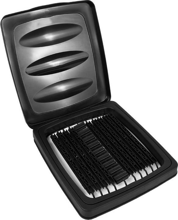 Image du produit Deuba 2x supports de sac-poubelle (60 l)