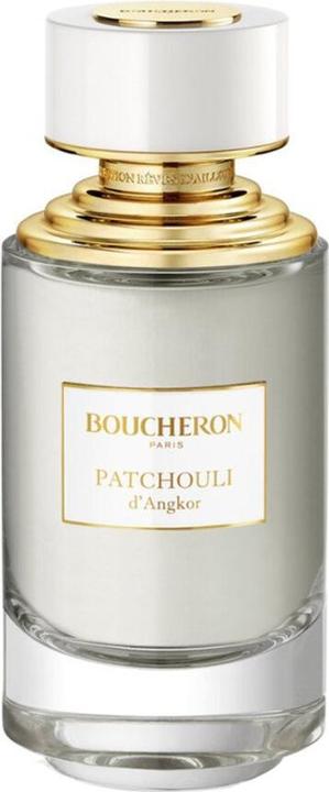 Actual product image Boucheron Patch d'Angkor Eau de Parfum (Eau de parfum, 125 ml)
