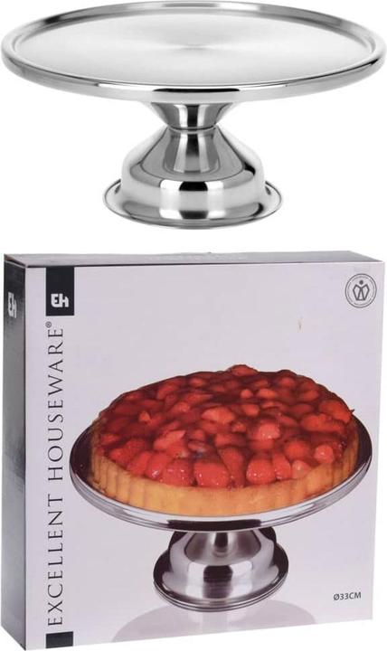 Actual product image Excellent Houseware Serving tray