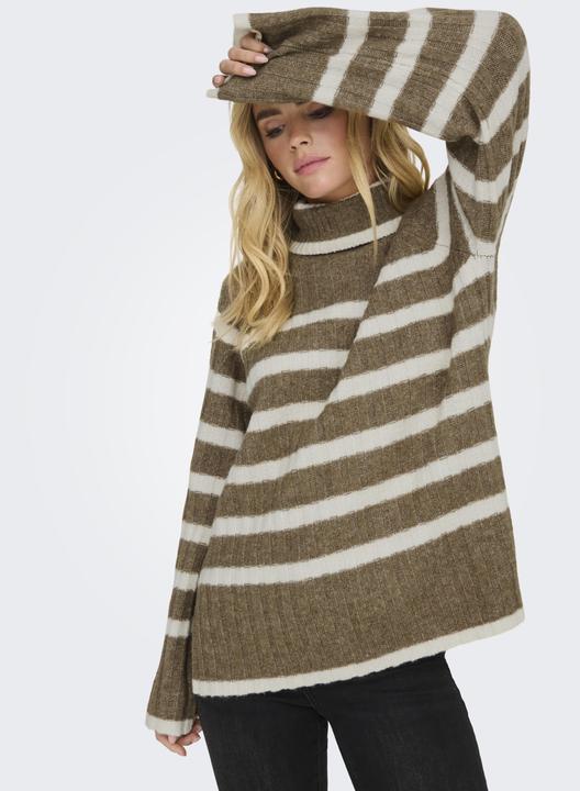 Immagine prodotto JdY JDYMILEY Maglione lavorato a maglia Maglione lavorato a maglia (L, XL)