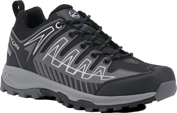 Actual product image Trezeta Thunder (42)