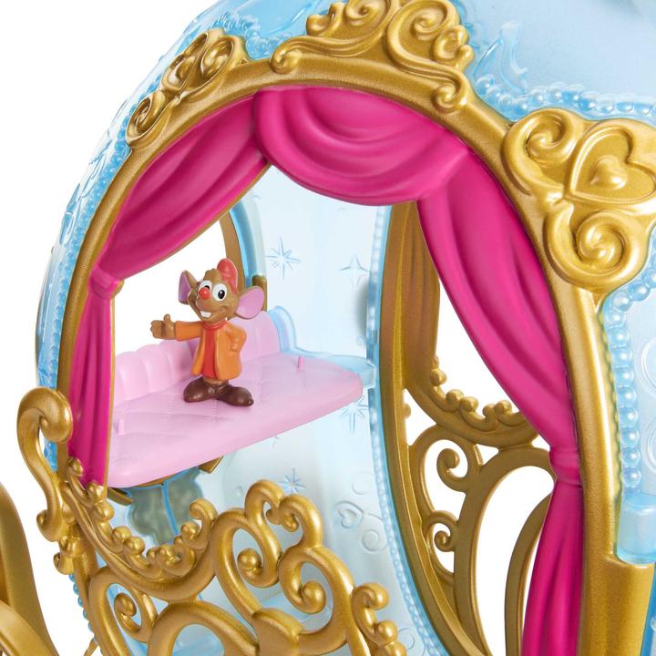 Produktbild Disney Princess Kutsche Cinderella