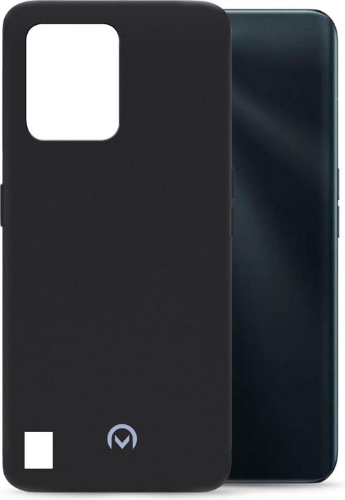 Produktbild Mobilize Gummi-Gelly-Hülle (Realme C31)