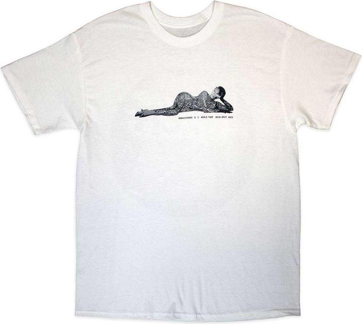 Beyonce Worldwide Renaissance Tour 2023 TShirt