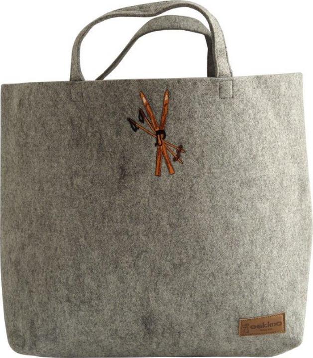 Image du produit Eskimo Shopper Skis