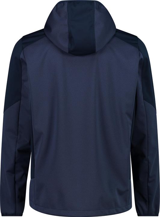 Produktbild CMP Campagnolo Zip Hoodie (3XL)