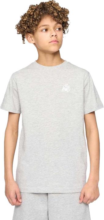 Grey heather