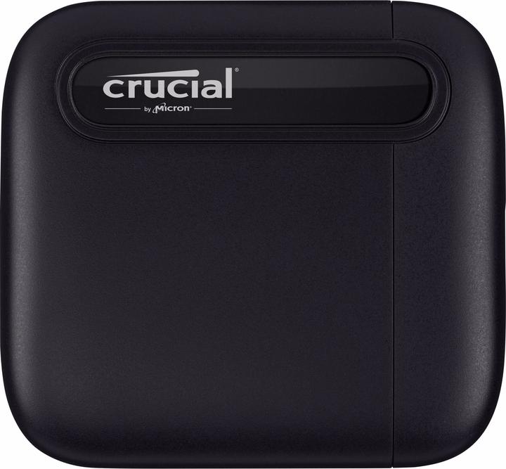 Crucial X6 (4000 GB)