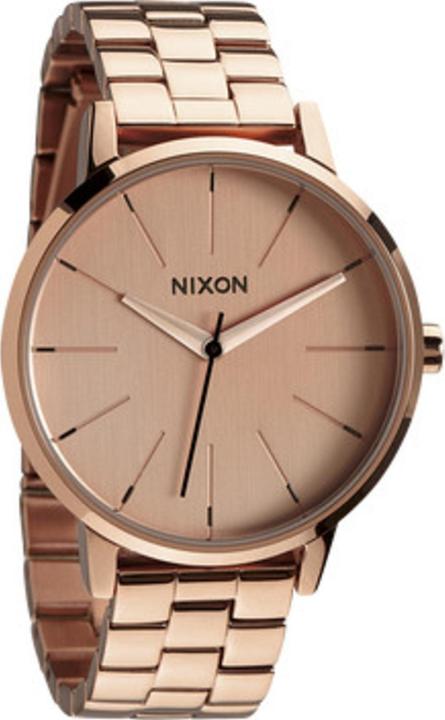 Immagine prodotto Nixon Kensington Tutto Oro Rosa (Orologio da polso analogico, 37 mm)
