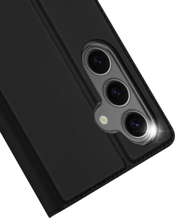 Produktbild Dux Ducis FE - Skin Pro Flip Case (Samsung Galaxy S24 FE)