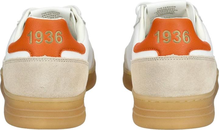 Actual product image Bauer Sneaker (46)