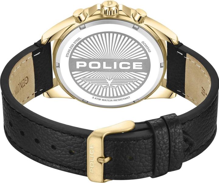 Produktbild Police PEWGC0054001 (Chronograph, 45 mm)