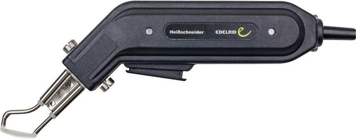 Edelrid Heissschneider u. Schneide