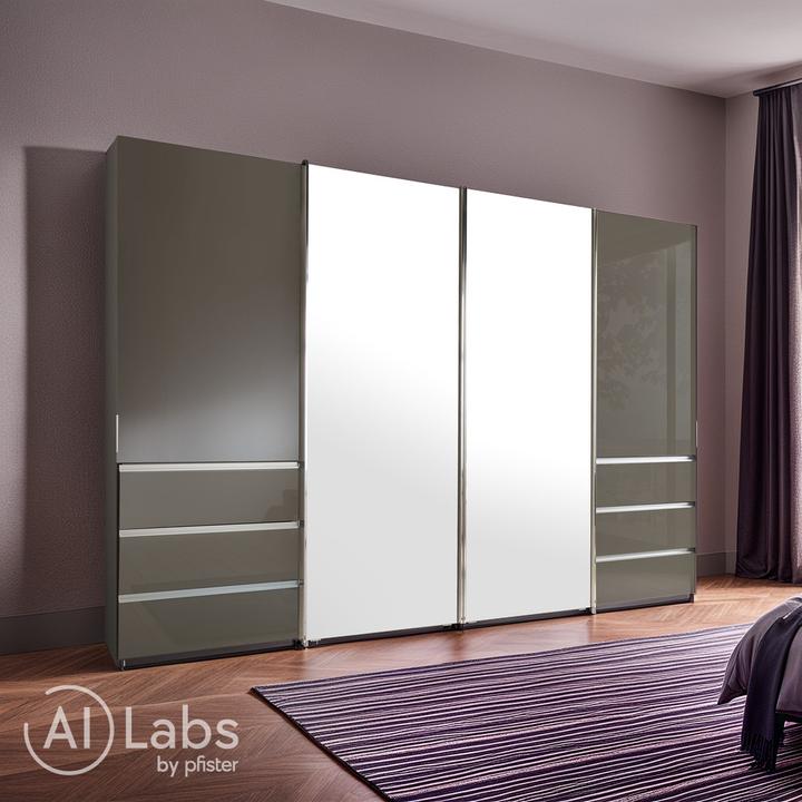 Actual product image Novel Malibu 201 (330 x 217 cm)
