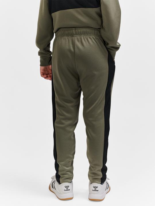 Actual product image hummel hmlODIN PANTS (152)