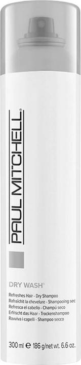 Paul Mitchell Soft Style - Dry Wash (300 ml, Trockenshampoo)