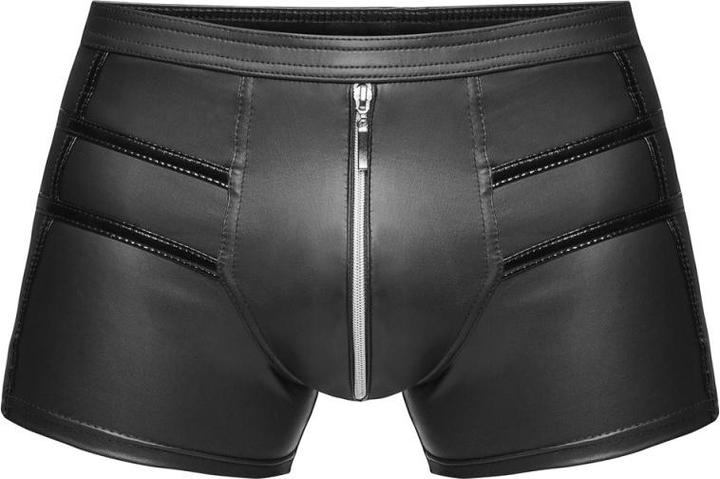 Image du produit Noir Handmade Short pour hommes (XXL)