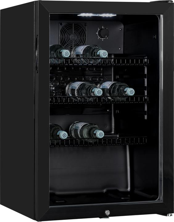 Image du produit Exquisit Réfrigérateur pour boissons (118 l)