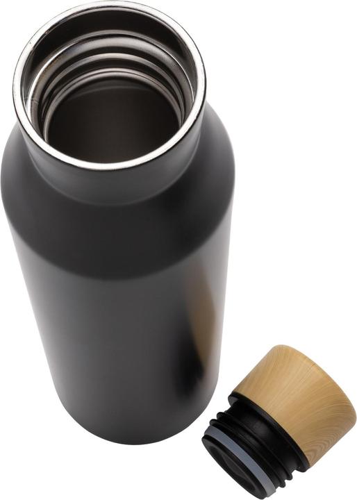 Produktbild Xd Collection Wasserflasche Gaia Recycelter Edelstahl 600ml (0.60 l)