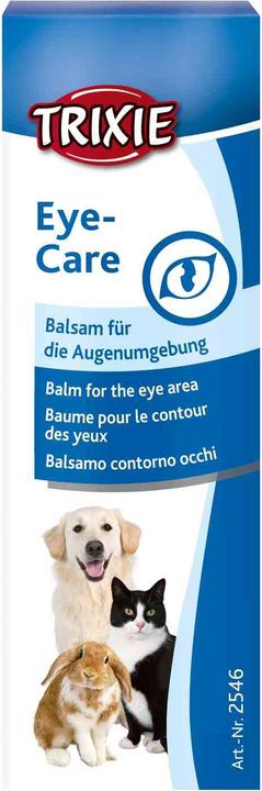 Produktbild Trixie Balsam für die Augenumgebung (Hund, Katze, 50 ml)