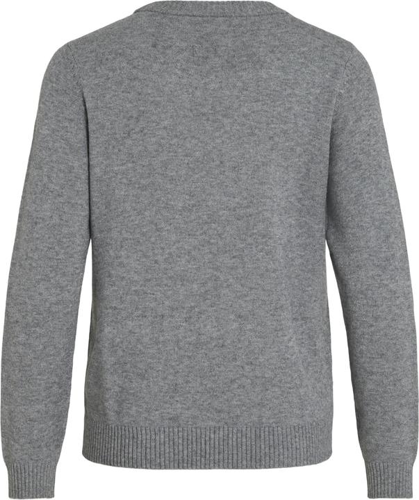 Produktbild Vila Rundhalsausschnitt Strickpullover (XS)