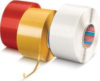 Actual product image tesa tesafix double-sided adhesive tape 4965, 38 mm x 50 m (38 mm)