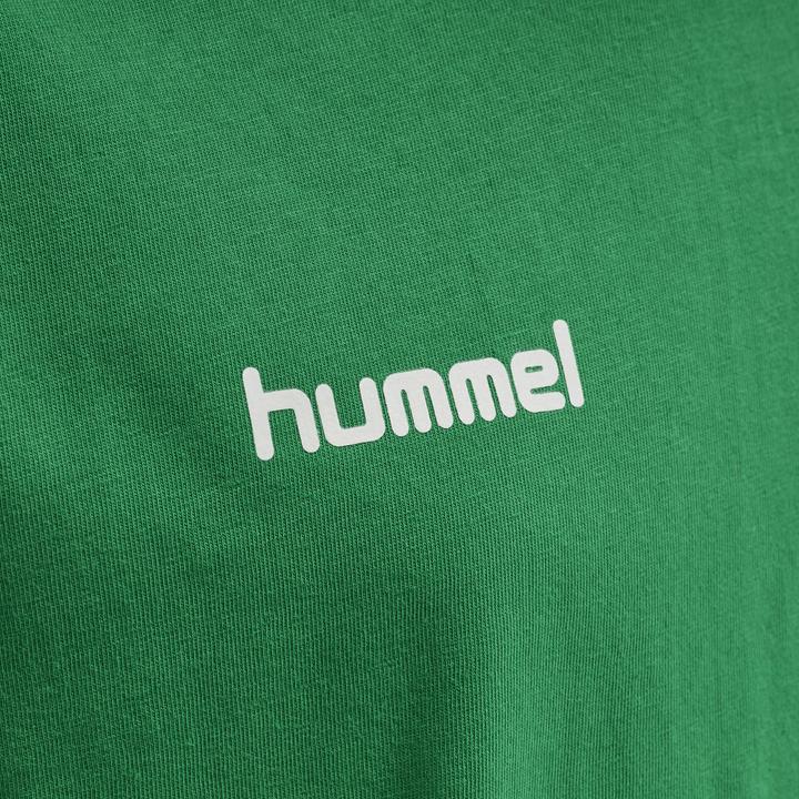 Immagine prodotto hummel Go Kids T-Shirt In Cotone S/S (128)