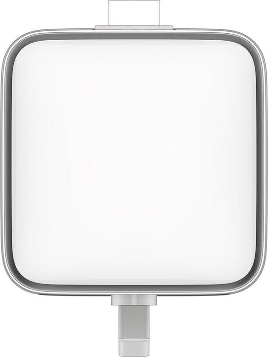 Actual product image Xiaomi Smart Air Fryer (EU plug)