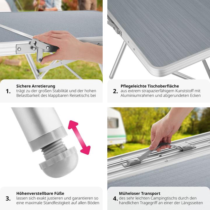 Image du produit tectake Jumbo
