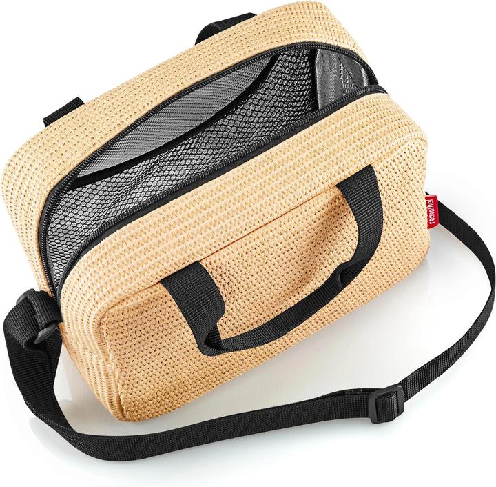 Actual product image reisenthel Coolerbag To-go (3 l)
