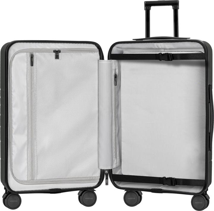 Produktbild Eternitive Rollkoffer E3 (33 l, Handgepäck (bis 50l))