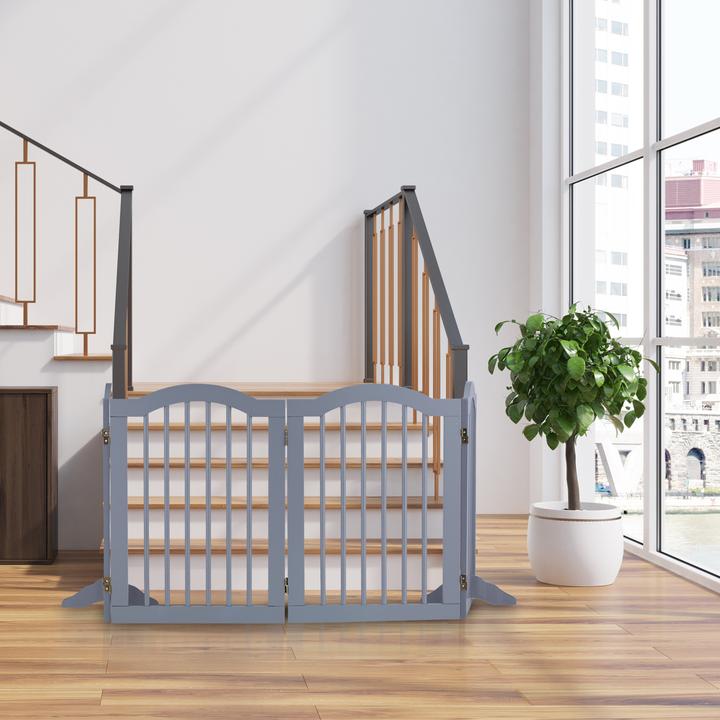 Immagine prodotto Relaxdays Cancelletto bambini (205.50 cm)