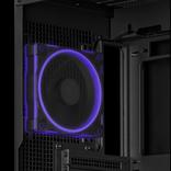 Produktbild ASUS A31 Plus Tg Argb Black (ATX, Mini-ITX, mATX)