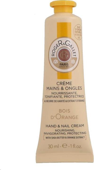 Immagine prodotto Roger & Gallet Crema per mani e unghie Bois D'Orange (30 ml)