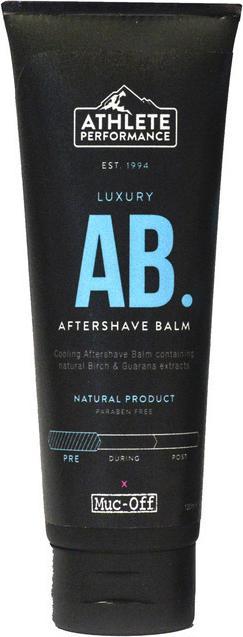 Immagine prodotto Muc-Off Balsamo dopobarba (120 ml, Lozione dopobarba al balsamo)