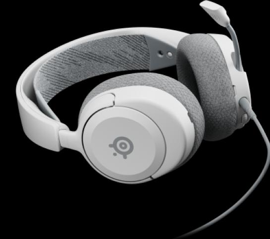 Actual product image SteelSeries Arctis Nova 1P (Cable)