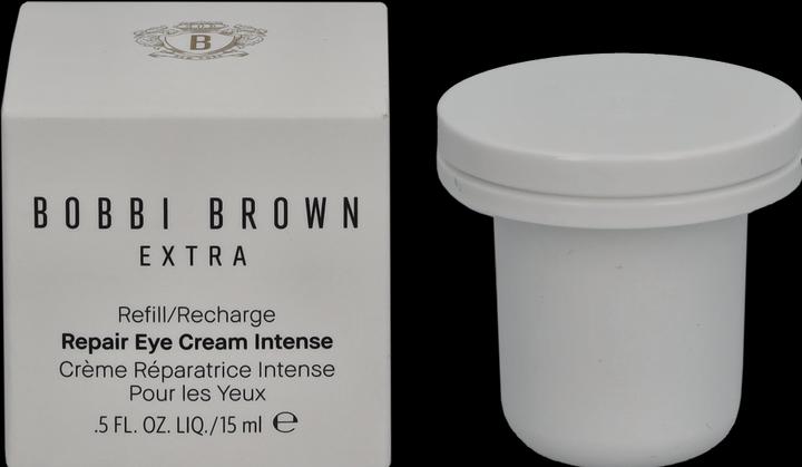 Immagine prodotto Bobbi Brown Ricarica della Crema Occhi Intensa Extra Repair (Crema, 15 ml, Giorno + Notte)